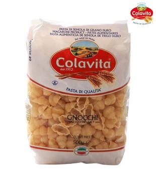 Colavita Pasta Gannochi 49 - 500 g