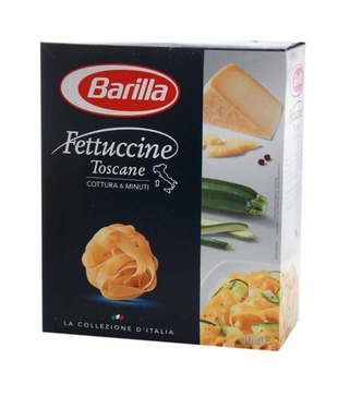 Barilla Oth Pasta Fettuccine - 500 g