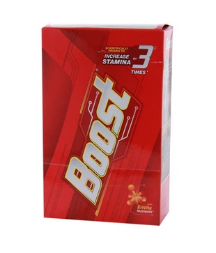 Boost Elevate - 450 g