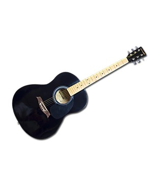 Sonido Acoustic Guitar SBB-R801 (Black)
