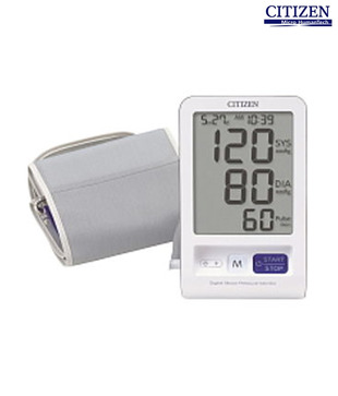 Citizen B.P Monitor CH456