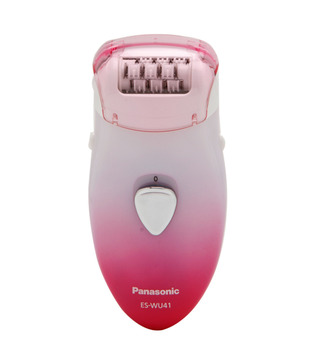 Panasonic Epilator ESWU-41