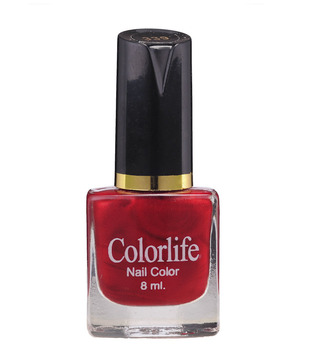 Colorlife Nail Enamel 339  8ml