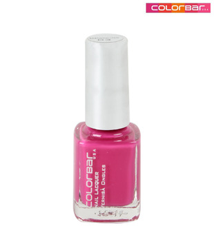 Colorbar Smooth WearNail Lacquer 9ml 03_discontinued