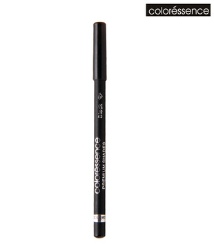 Coloressence Premium Eye Shade Pencil Ce Black