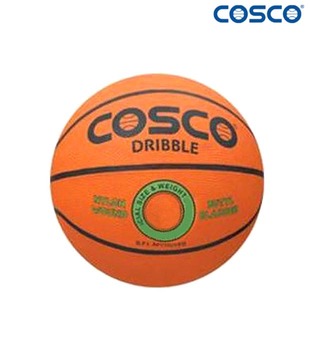 Cosco Dribble Basketball (Size 7)