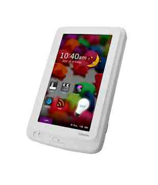 Cowon X7 160GB MP4 Player White
