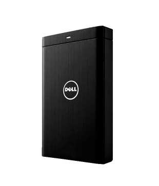DELL ex harddisk fre pouch3 M 2 2x new Dell Backup Plus 1TB USB 3.0 Portable hard drive @ 3848 