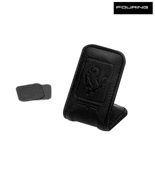 Fouring - OX magnetic phone holder - Black