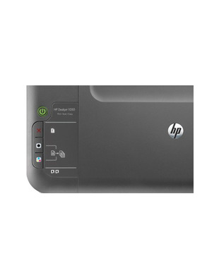 HP Deskjet 1050 All-in-One - J410a Printer