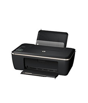HP Deskjet Ink Advantage 2515 All-in-One Printer