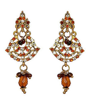 Sharnam Art Marvelous Earring Combo
