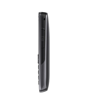 Nokia 112 (Dark Grey)