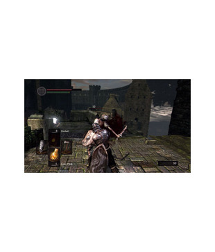 Dark Souls: Game of the Year For PS3