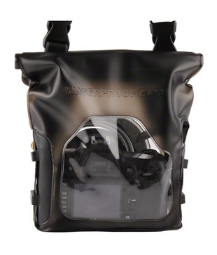 Dicapac WP-S5 -Water Proof Case For Camera