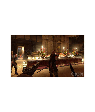 Dishonored PC