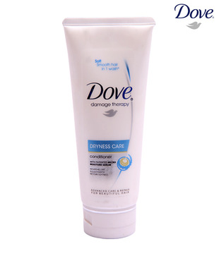 Dove Dryness Care Conditioner 90 Ml_Discontinued