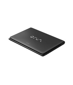 Sony Vaio E15126CN/B (Intel Core i3-3110M / 4GB DDR3 SDRAM / 500GB / 15.5 Inches / Windows 8 64 Bit / Black)