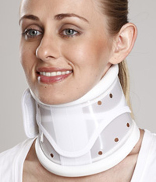 Tynor Cervical Collar Hard Adjustable
