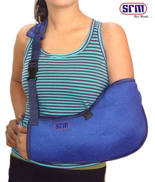 SRM Arm Sling Pouch( Child)