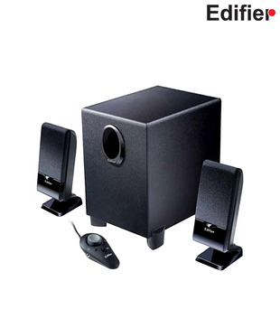 Edifier Speaker 2.1 Channel M1350