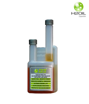 F2-21 eeFuel NanoTech Fuel Additive - 60ml