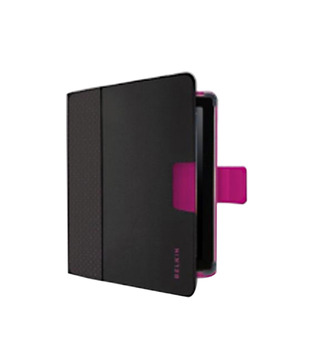 BELKIN CASE, FOLIO, IPAD3G, SLIM, BLKTOP/MGNTC F8N773QEC01