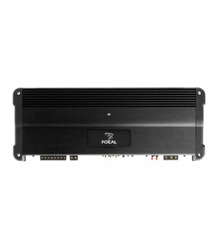 Focal - FPP 5300 - 5 Channel High  Power Mosfet Amplifier