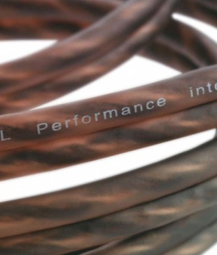 Focal - PR5 - 5 Meter RCA cord