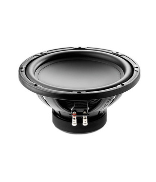 Focal - SUB P 30 - 12'' Round  Subwoofer