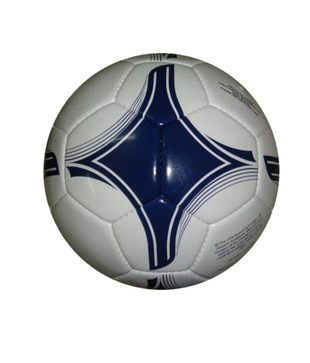 FIFA Blue Essentials Football & Free T-shirt