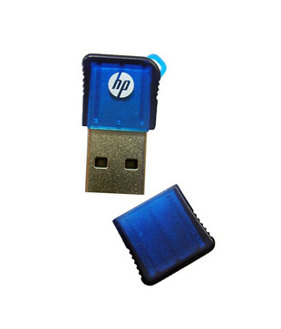 HP Pen Drive 8GB V165W