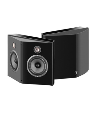 Focal Chorus 836V with Chorus CC800V and Chorus SR 800V and Chorus SW 800V Speaker System