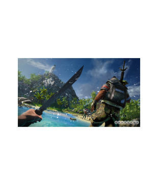 Far Cry 3 PC