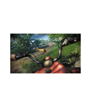 Far Cry 3 PS3