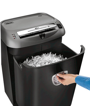 Fellowes Shredder 75 Cs