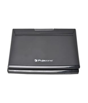 Fujezone 7 inch 7802 Portable DVD Player