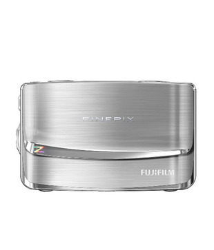 Fujifilm Finepix Z70 (Silver)