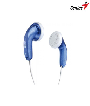 Genius GHP-200V Headset (Blue) 