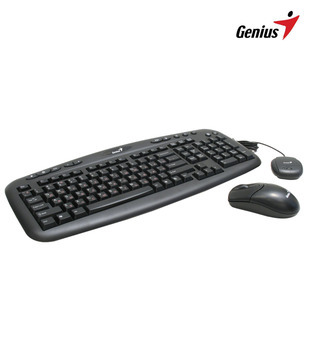 Genius KB600