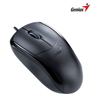 Genius Netscroll 110X