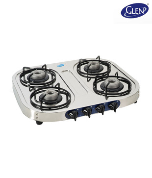 glen gas stove