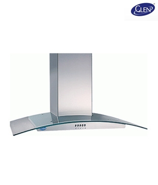 Glen Chimney GL 6061 SS 60cm 1000m3 BF