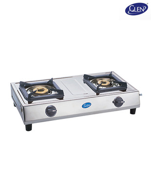 Glen GL 1021 SS Gas Cooktop