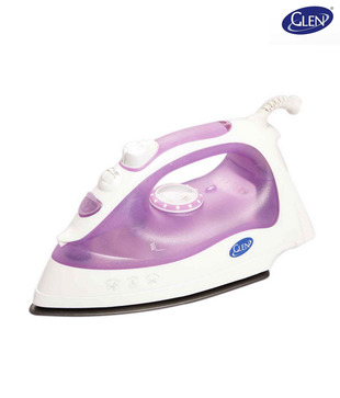 Glen Steam Iron 1650 W GL 8023