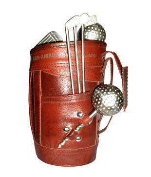 Golf Bar Set