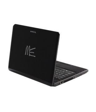 HCL  AE1V2945 ME Laptop (with Free HCL Sipper and HCL Branded Backpack)