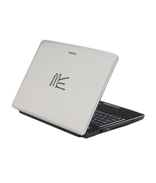 HCL AE1V2981-I ME Laptop  (with Free HCL Sipper and HCL Branded Backpack)