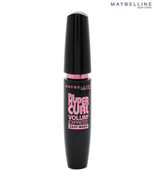 Maybelline Hyper Curl Mascara Washable Very Black_Discontinued