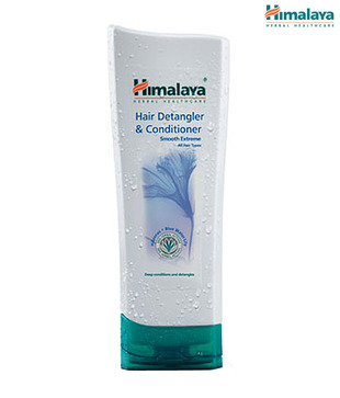 Himalaya Hair Detangler & Conditioner 75 ml_Discontinued